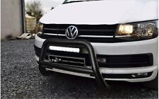 Transporter steel black for sale  LONDON