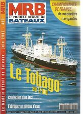 Reduced boat model d'occasion  Expédié en Belgium