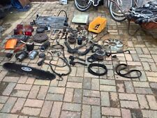 Parts 1997 smiley for sale  WATERLOOVILLE