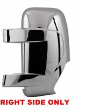 Chrome wing mirror for sale  UK