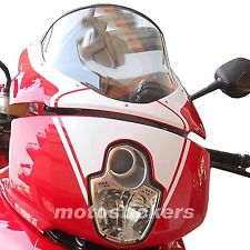 Ducati multistrada tabella usato  Italia