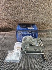 Fulton 142430 trailer for sale  North Salt Lake