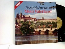 Vaterland smetana friedrich gebraucht kaufen  Aarbergen