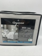 Beautyrest smart temperature for sale  Aurora