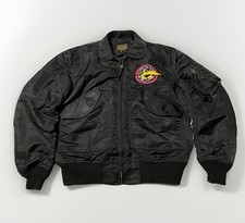 Flight jacket mens for sale  Vicco
