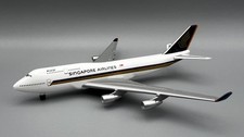 Boeing b747 400 gebraucht kaufen  Meckenheim
