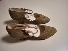 Chaussures 1930 d'occasion  Montlouis-sur-Loire