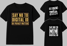 Say digital cards for sale  READING