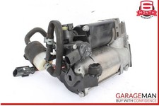 Bomba compressor de suspensão 00-11 Mercedes W219 CLS550 S430 Airmatic fabricante de equipamento original comprar usado  Enviando para Brazil