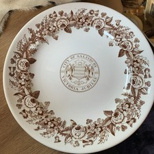Antique copeland queen for sale  WIMBORNE