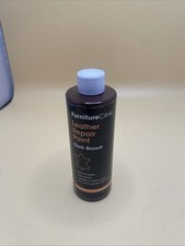 Leather repair paint for sale  FAREHAM