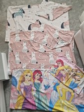 Toddler cot bed for sale  DARLINGTON