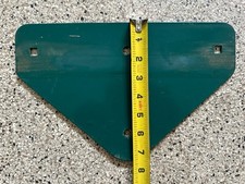 Metal plate used for sale  Portland