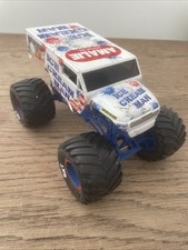 Hot wheels monster for sale  CRAWLEY