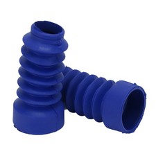 (Azul) Proteo Do Garfo Dianteiro Amortecedor Dianteiro Proteção, usado comprar usado  Enviando para Brazil