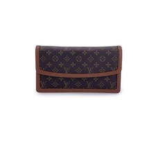 Autentica pochette donna usato  Italia