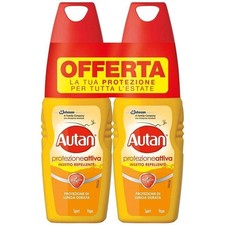 Autan family care usato  Tivoli