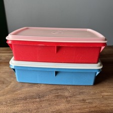 Set vtg red for sale  Great Falls