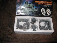 Metall ketten heng gebraucht kaufen  Bornhöved