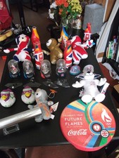 Official london olympics for sale  SOUTHEND-ON-SEA