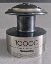 Shimano super baitrunner for sale  WATERLOOVILLE