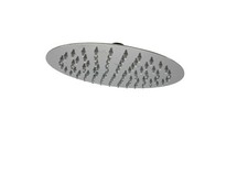 Deszczownica prysznicowa Voolan 20 cm chrom na sprzedaż Deszczownica prysznicowa Voolan 20 cm chrom na sprzedaż  PL