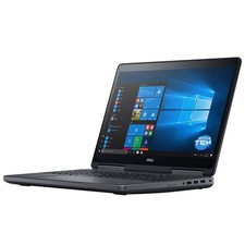 Dell precision 7520 usato Dell precision 7520 usato  Arezzo