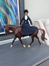 Rare breyer side for sale  BLACKWOOD
