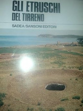 Gli etruschi del usato  Vejano