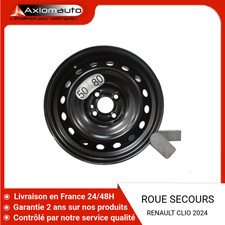 Roue secours renault d'occasion  Amiens-