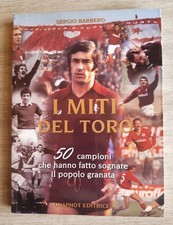 Miti del toro usato  Torino