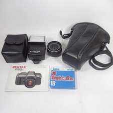 Pentax p30t 35mm for sale  WINSFORD