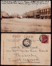 1908 oxfordshire wantage for sale  MARYPORT