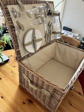 Large quality picnic for sale  ACCRINGTON