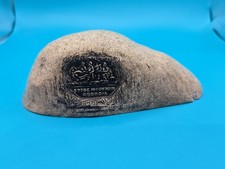 Vintage stone mountain for sale  Melissa