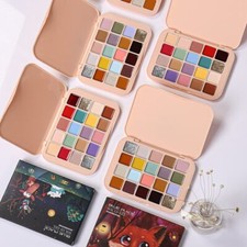 Cola sólida para unhas geléia creme paleta de goma esmalte macaron manicure pigmento unhas em gel, usado comprar usado  Enviando para Brazil