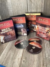 Biblical collector series for sale  Holiday