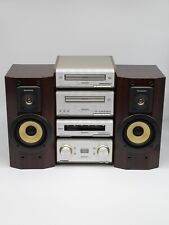 Technics hd560 stereo for sale  MIRFIELD