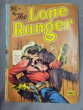 Lone ranger golden for sale  Golden