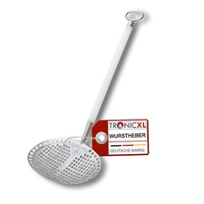 Wurstheber 27cm alu gebraucht kaufen  Heilbad Heiligenstadt