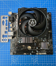 Kit amd 8350 d'occasion  Champagne-sur-Oise