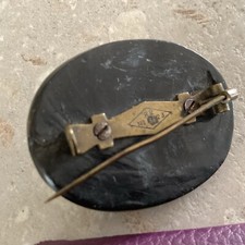 Antique whitby jet for sale  CRAWLEY