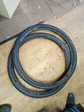 Pair schwalbe mtb for sale  APPLEBY-IN-WESTMORLAND