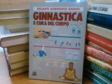 Ginnastica cura del usato  Fonte Nuova