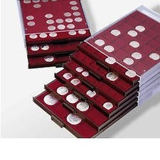 Box monnaie cases d'occasion  France