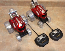 Sharper image thunder for sale  Charlotte