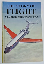 Ladybird achievements book for sale  SUTTON COLDFIELD