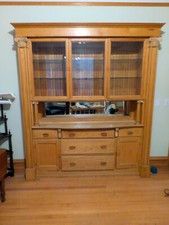 antique court oak cabinet for sale antique court oak cabinet for sale Chicago