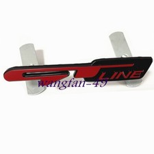 Black outline red for sale  USA