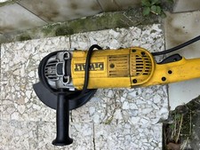 Flex walt 2200w usato  Massa di Somma